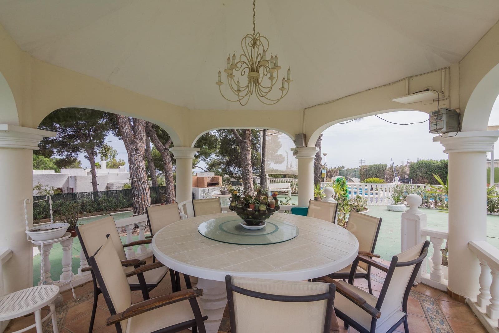 3 chambre Villa/Maison à vendre à Elche / Elx avec piscine garage - 395 000 € (Ref: 9089889)