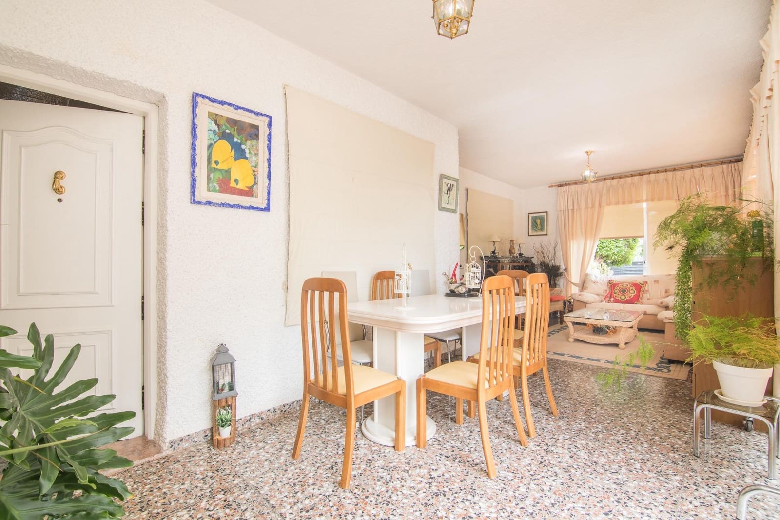 3 chambre Villa/Maison à vendre à Elche / Elx avec piscine garage - 395 000 € (Ref: 9089889)