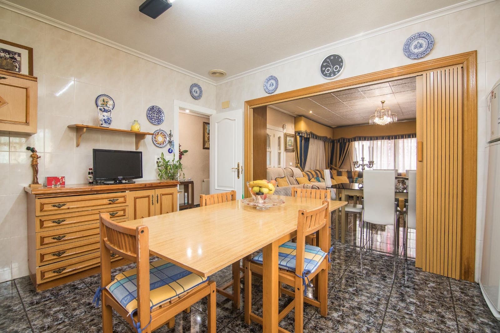 3 chambre Villa/Maison à vendre à Elche / Elx avec piscine garage - 395 000 € (Ref: 9089889)