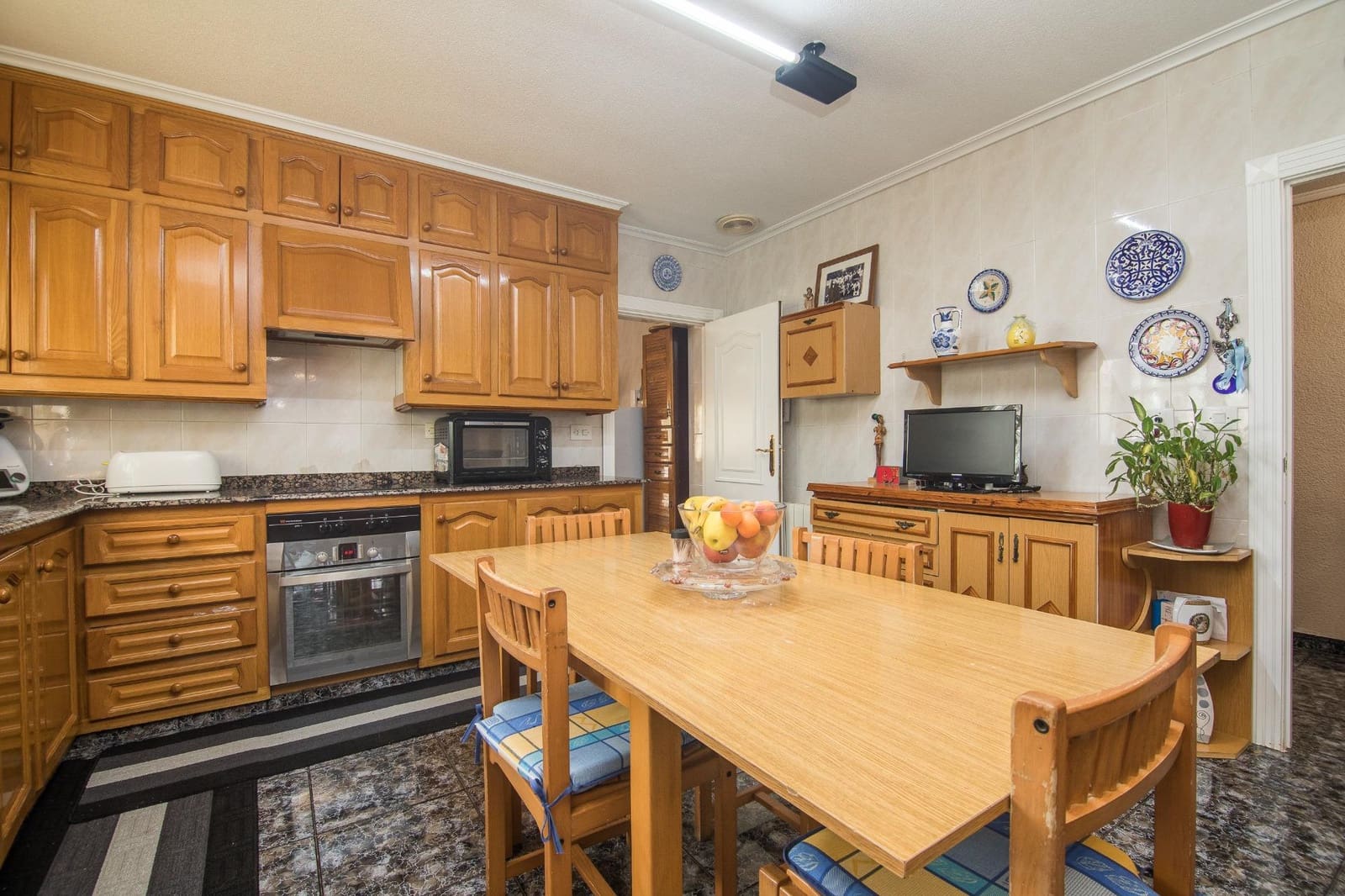 3 chambre Villa/Maison à vendre à Elche / Elx avec piscine garage - 395 000 € (Ref: 9089889)