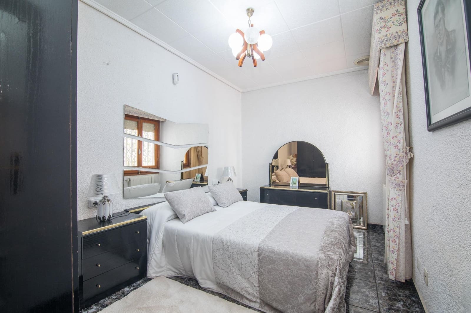 3 chambre Villa/Maison à vendre à Elche / Elx avec piscine garage - 395 000 € (Ref: 9089889)