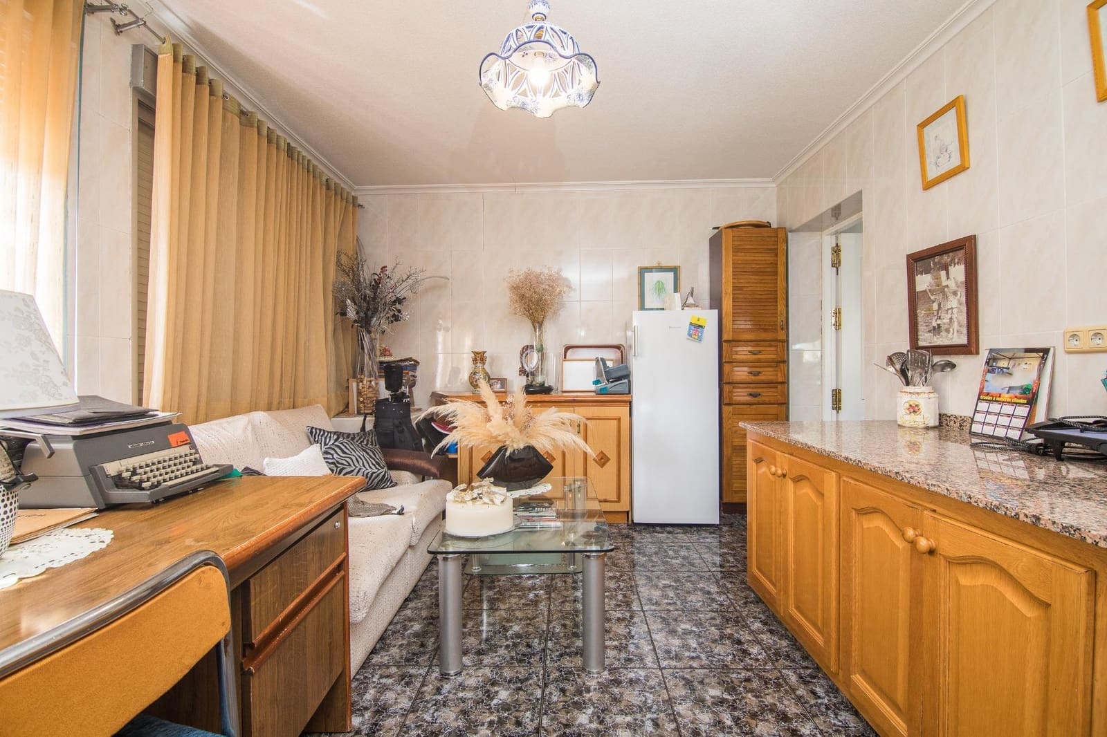 3 chambre Villa/Maison à vendre à Elche / Elx avec piscine garage - 395 000 € (Ref: 9089889)