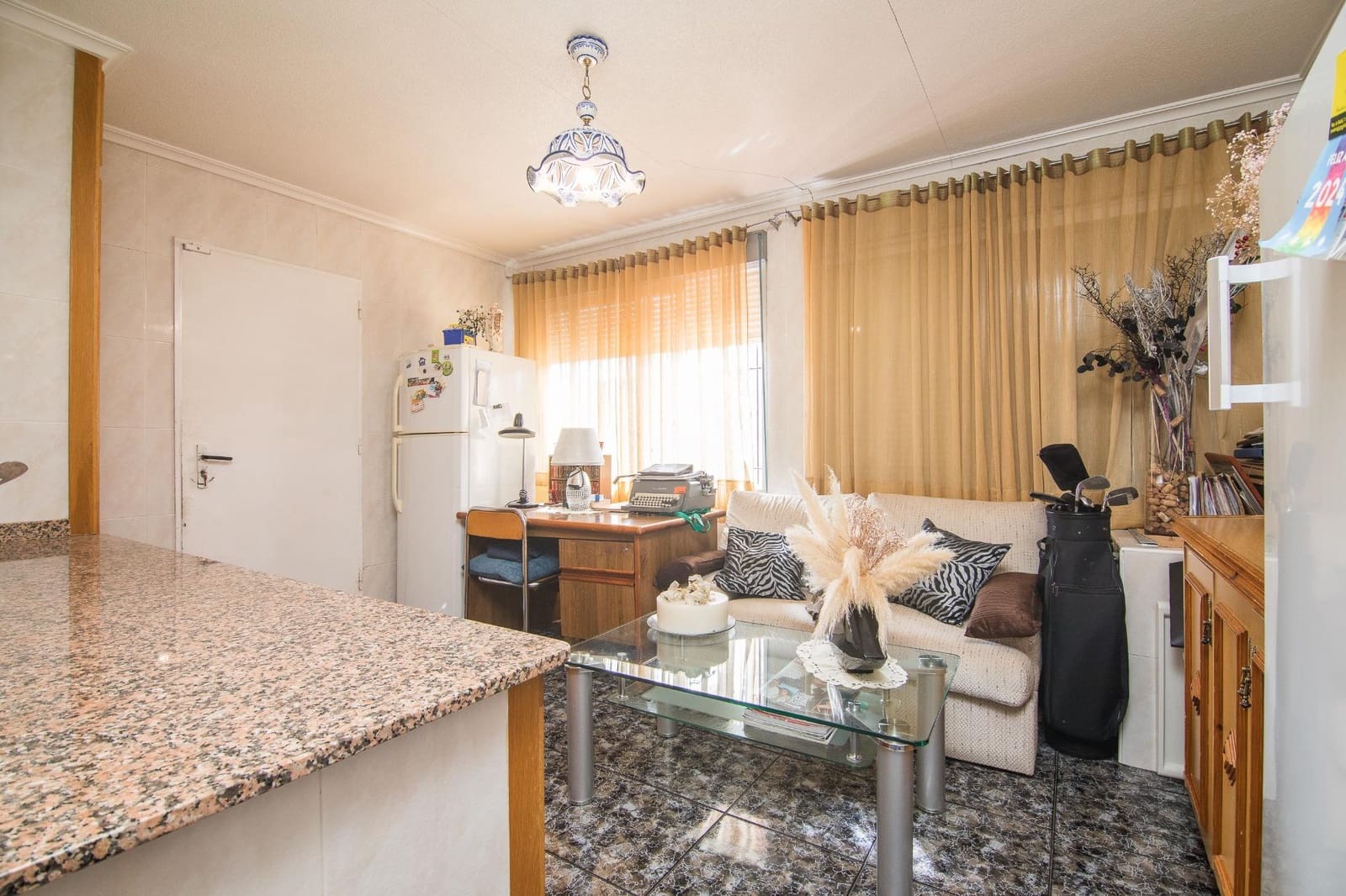 3 chambre Villa/Maison à vendre à Elche / Elx avec piscine garage - 395 000 € (Ref: 9089889)