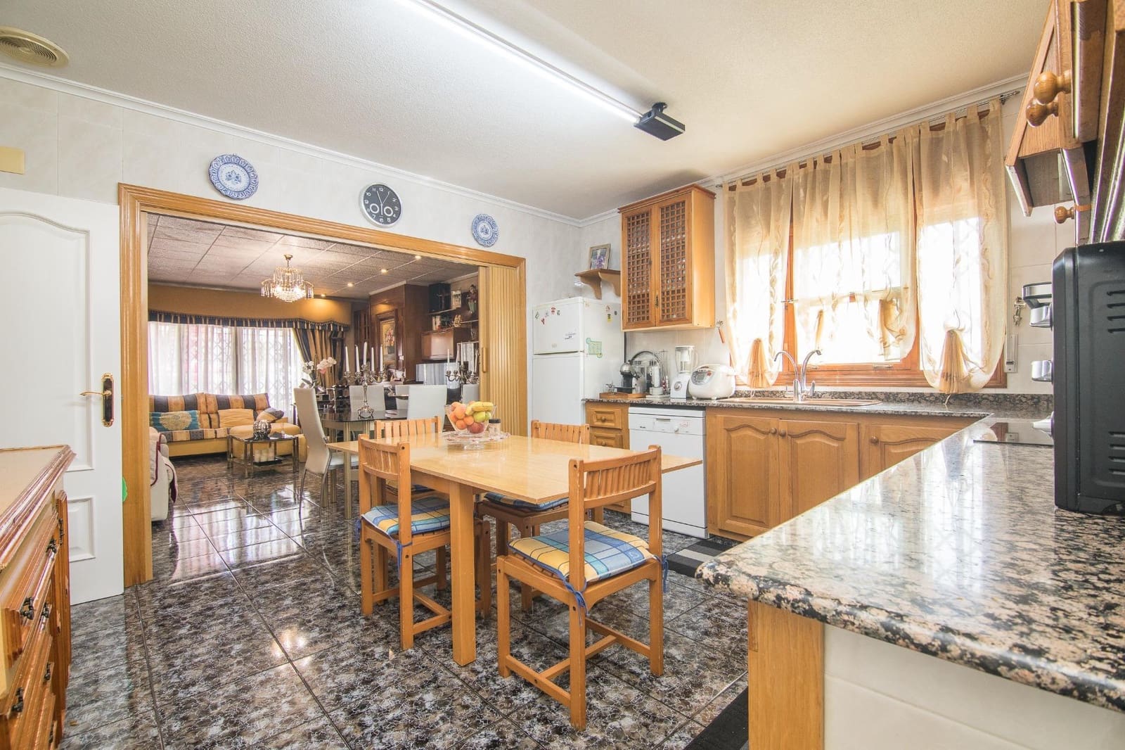 3 chambre Villa/Maison à vendre à Elche / Elx avec piscine garage - 395 000 € (Ref: 9089889)