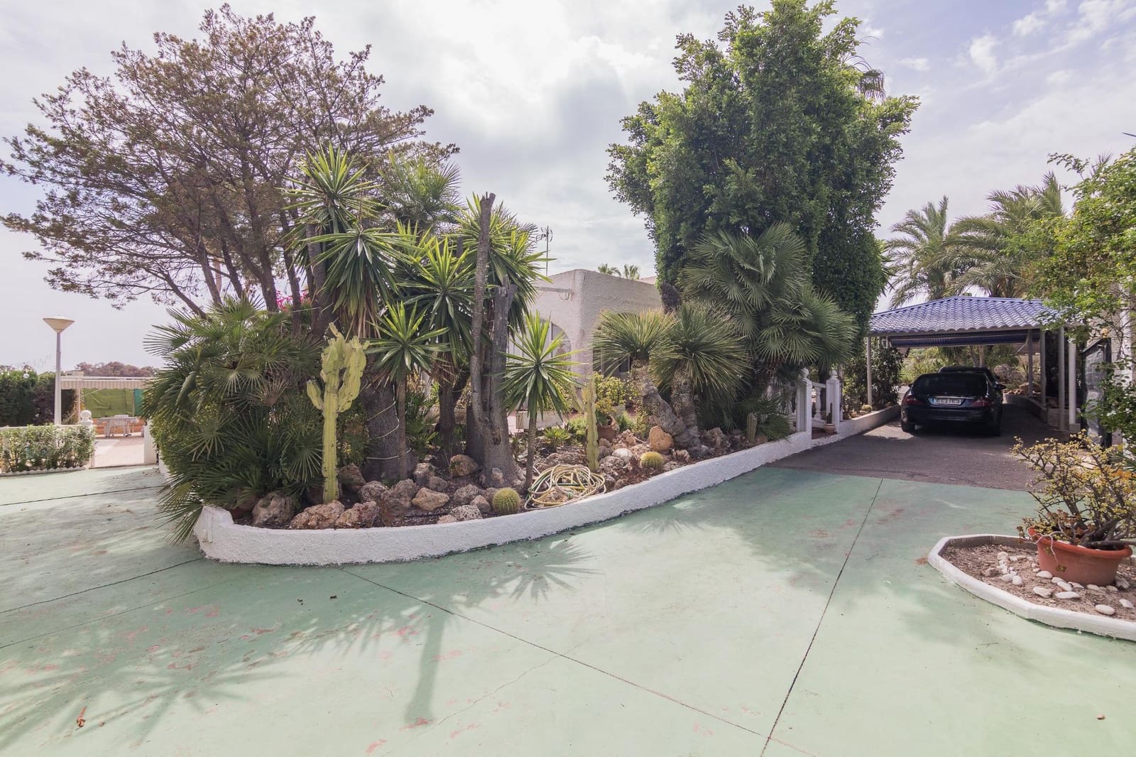 3 chambre Villa/Maison à vendre à Elche / Elx avec piscine garage - 395 000 € (Ref: 9089889)