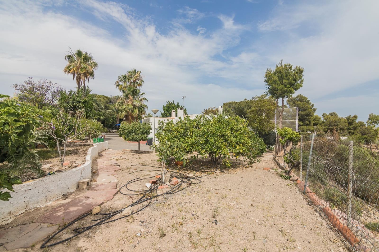 3 chambre Villa/Maison à vendre à Elche / Elx avec piscine garage - 395 000 € (Ref: 9089889)