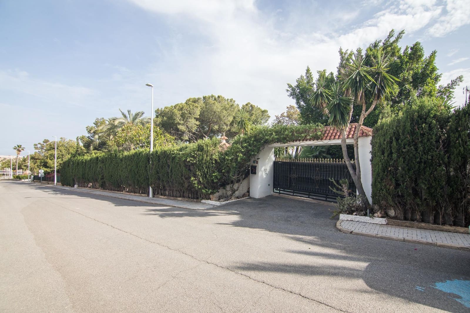 3 chambre Villa/Maison à vendre à Elche / Elx avec piscine garage - 395 000 € (Ref: 9089889)