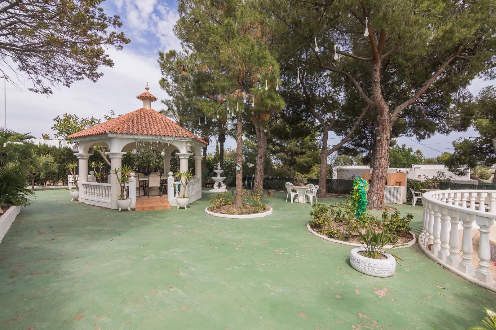 3 chambre Villa/Maison à vendre à Elche / Elx avec piscine garage - 395 000 € (Ref: 9089889)