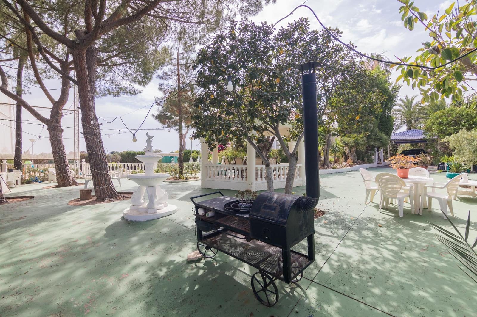 3 chambre Villa/Maison à vendre à Elche / Elx avec piscine garage - 395 000 € (Ref: 9089889)