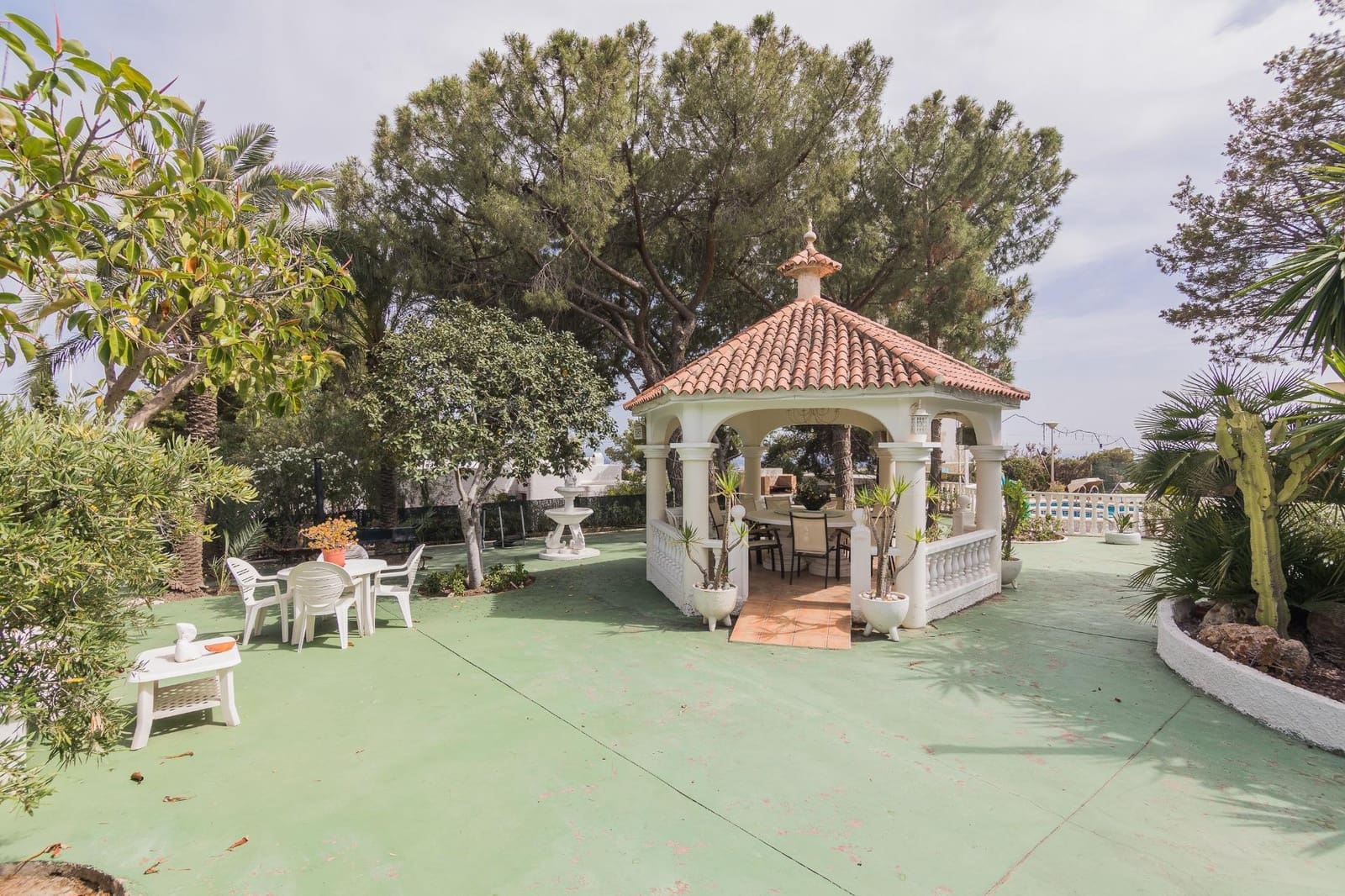 3 chambre Villa/Maison à vendre à Elche / Elx avec piscine garage - 395 000 € (Ref: 9089889)