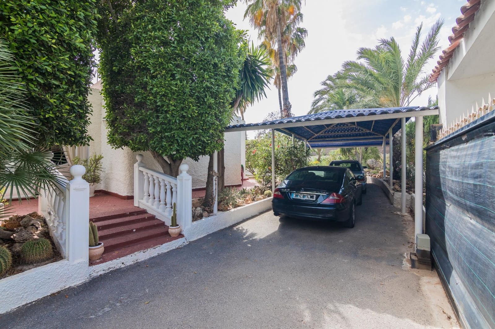 3 chambre Villa/Maison à vendre à Elche / Elx avec piscine garage - 395 000 € (Ref: 9089889)