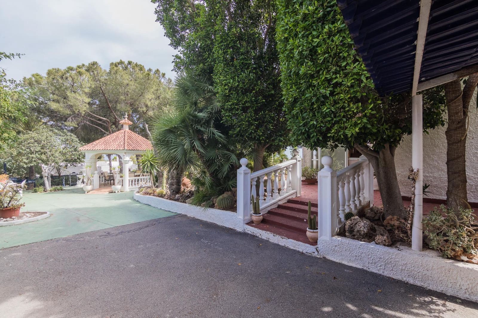 3 chambre Villa/Maison à vendre à Elche / Elx avec piscine garage - 395 000 € (Ref: 9089889)