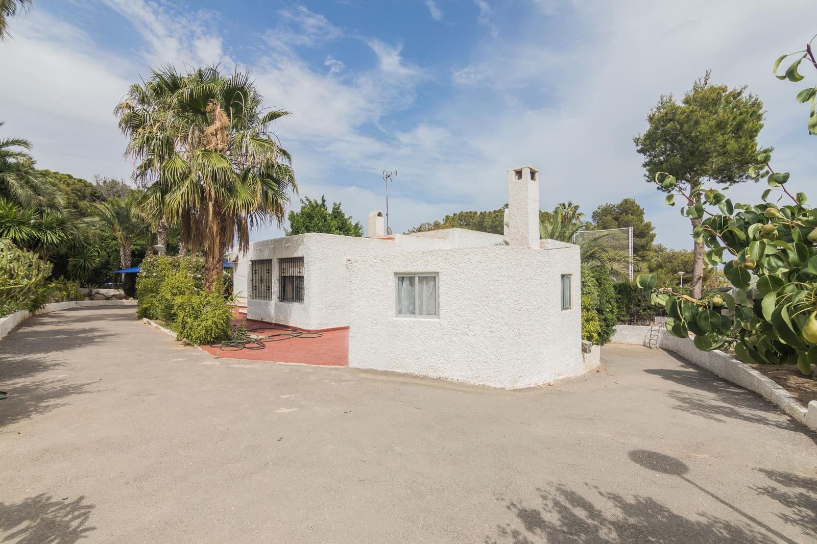 3 chambre Villa/Maison à vendre à Elche / Elx avec piscine garage - 395 000 € (Ref: 9089889)