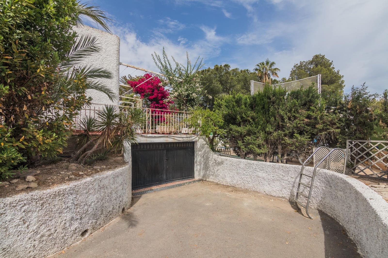 3 chambre Villa/Maison à vendre à Elche / Elx avec piscine garage - 395 000 € (Ref: 9089889)