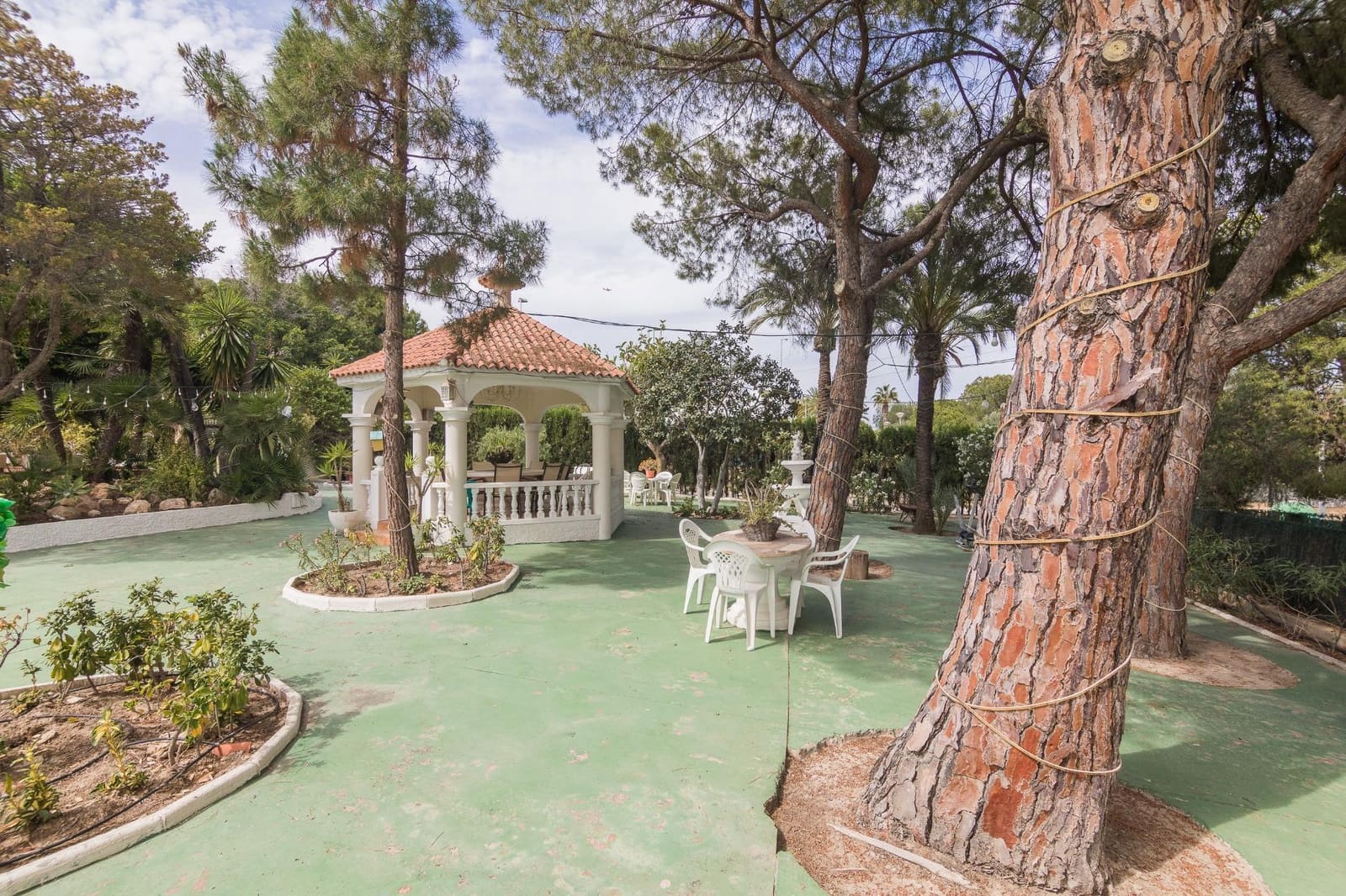 3 chambre Villa/Maison à vendre à Elche / Elx avec piscine garage - 395 000 € (Ref: 9089889)