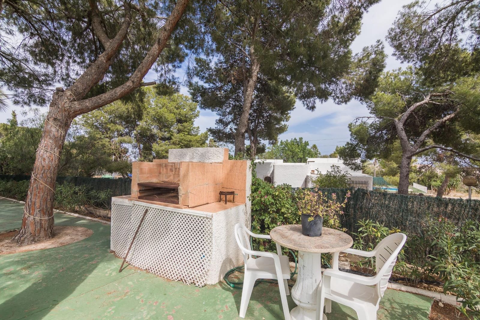 3 chambre Villa/Maison à vendre à Elche / Elx avec piscine garage - 395 000 € (Ref: 9089889)