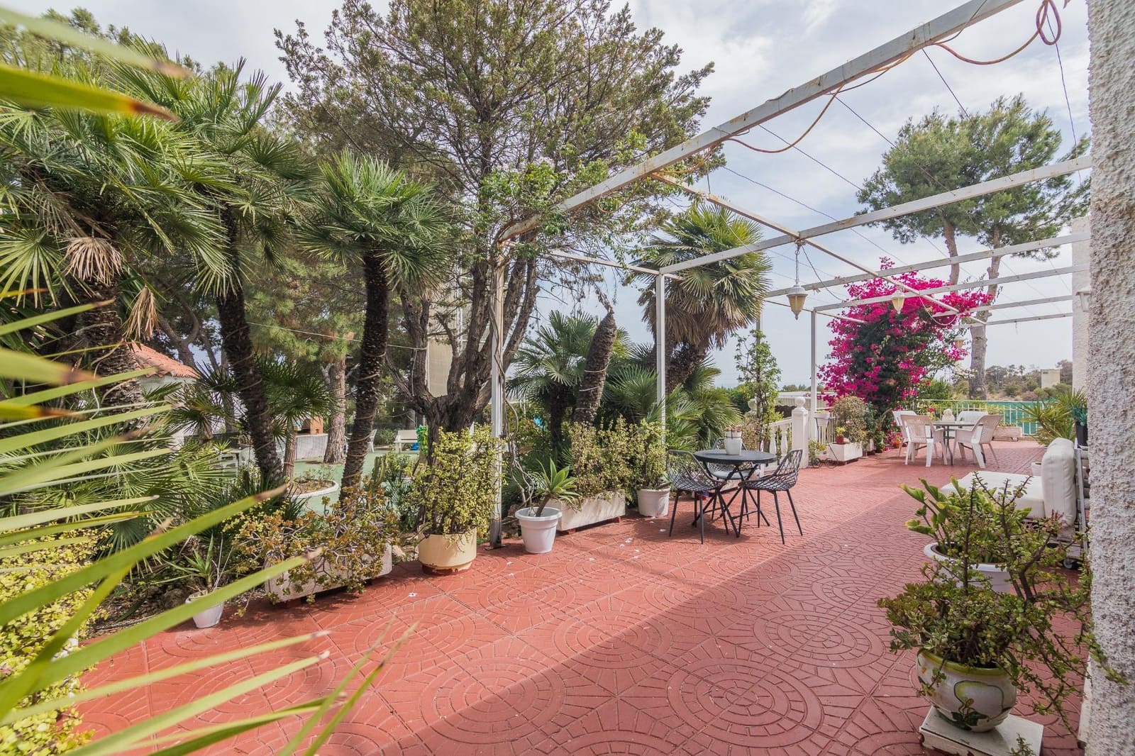 3 chambre Villa/Maison à vendre à Elche / Elx avec piscine garage - 395 000 € (Ref: 9089889)