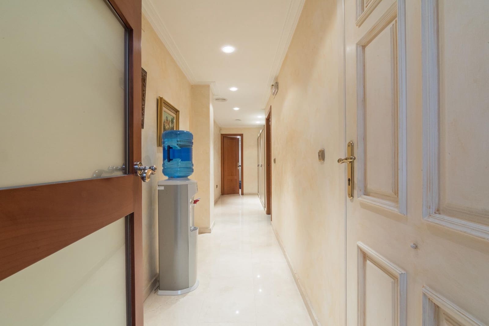 Kontor til salgs i Elche / Elx - € 115 000 (Ref: 9187057)