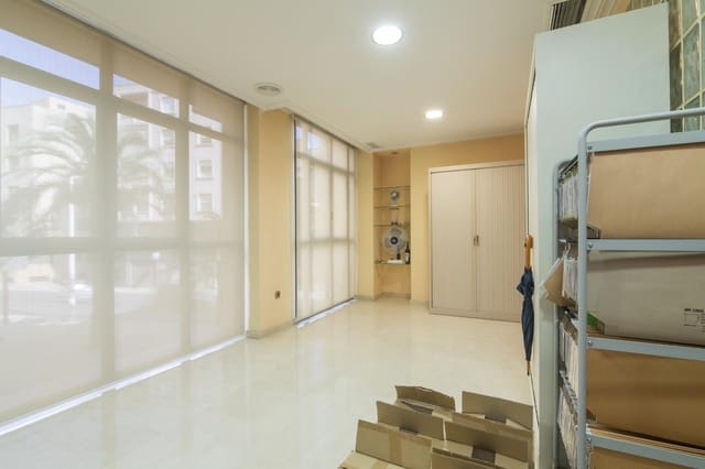 Kontor til salgs i Centro, Elche / Elx - € 115 000 (Ref: 9187057)