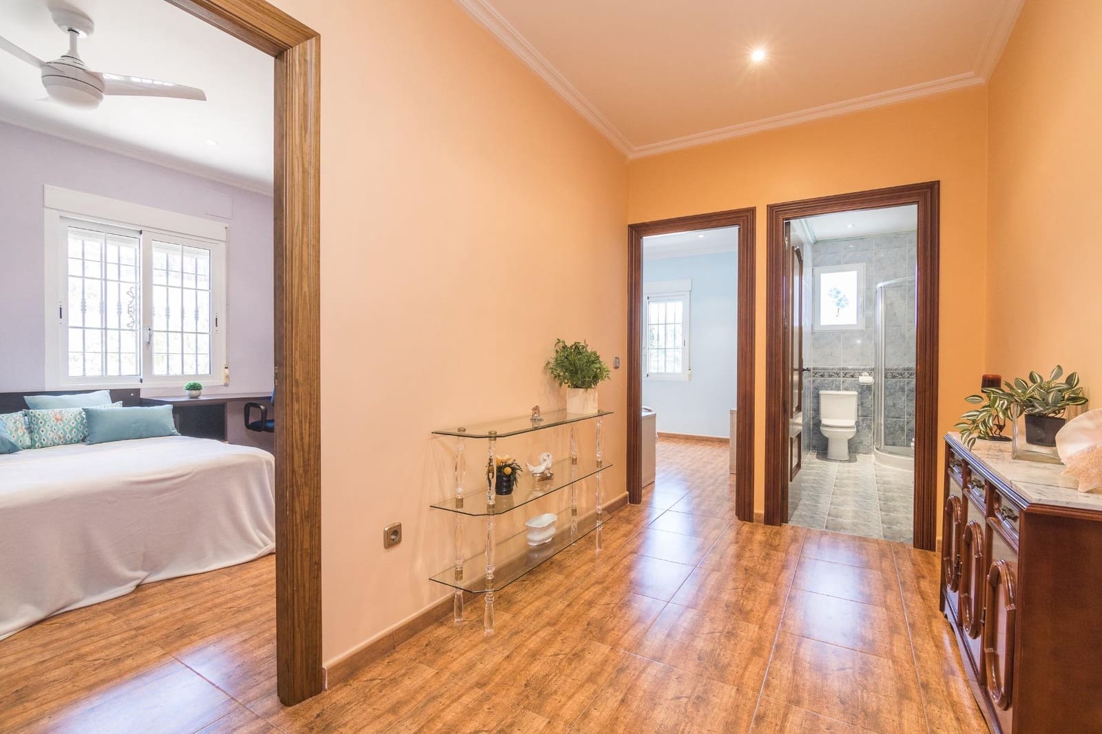 4 sypialnia Willa na sprzedaż w Elche / Elx z basenem - 495 000 € (Ref: 9204671)