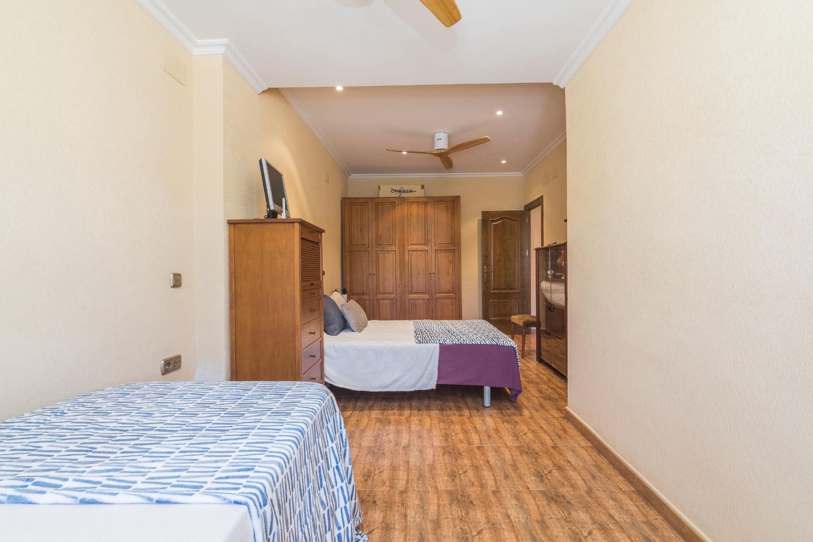 4 sypialnia Willa na sprzedaż w Elche / Elx z basenem - 495 000 € (Ref: 9204671)