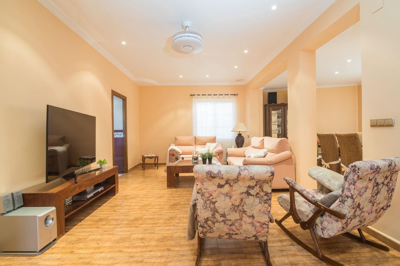 4 sypialnia Willa na sprzedaż w Elche / Elx z basenem - 495 000 € (Ref: 9204671)