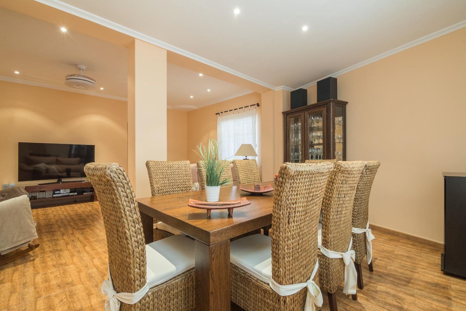 4 sypialnia Willa na sprzedaż w Elche / Elx z basenem - 495 000 € (Ref: 9204671)