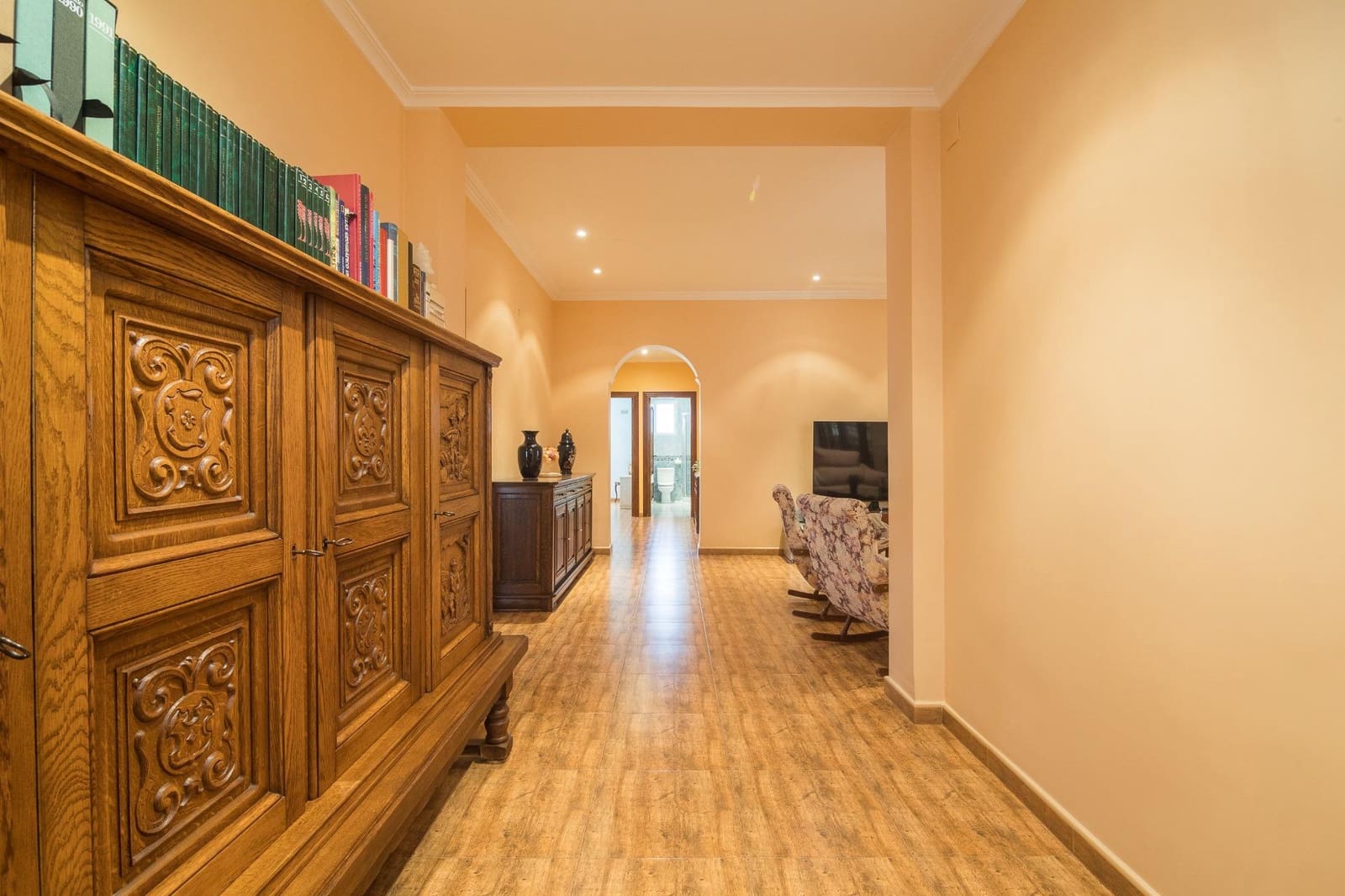 4 sypialnia Willa na sprzedaż w Elche / Elx z basenem - 495 000 € (Ref: 9204671)