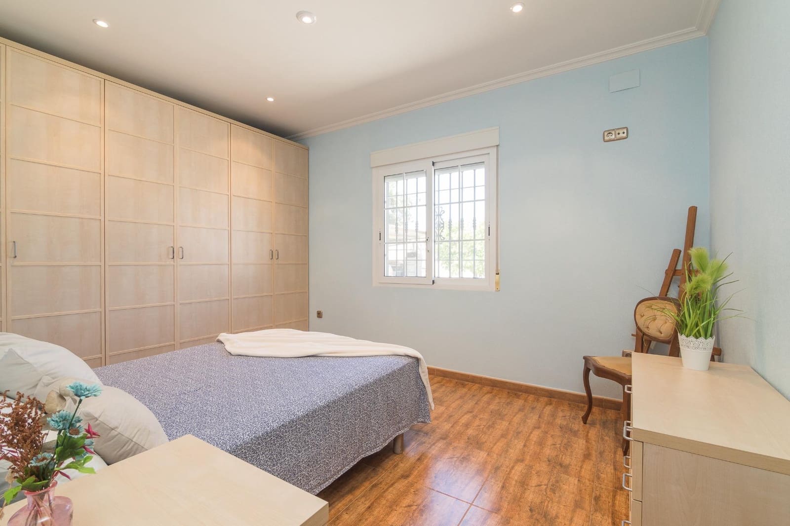 4 sypialnia Willa na sprzedaż w Elche / Elx z basenem - 495 000 € (Ref: 9204671)