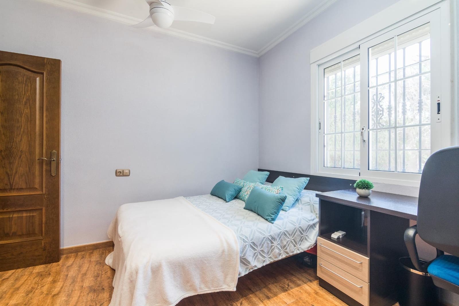 4 sypialnia Willa na sprzedaż w Elche / Elx z basenem - 495 000 € (Ref: 9204671)