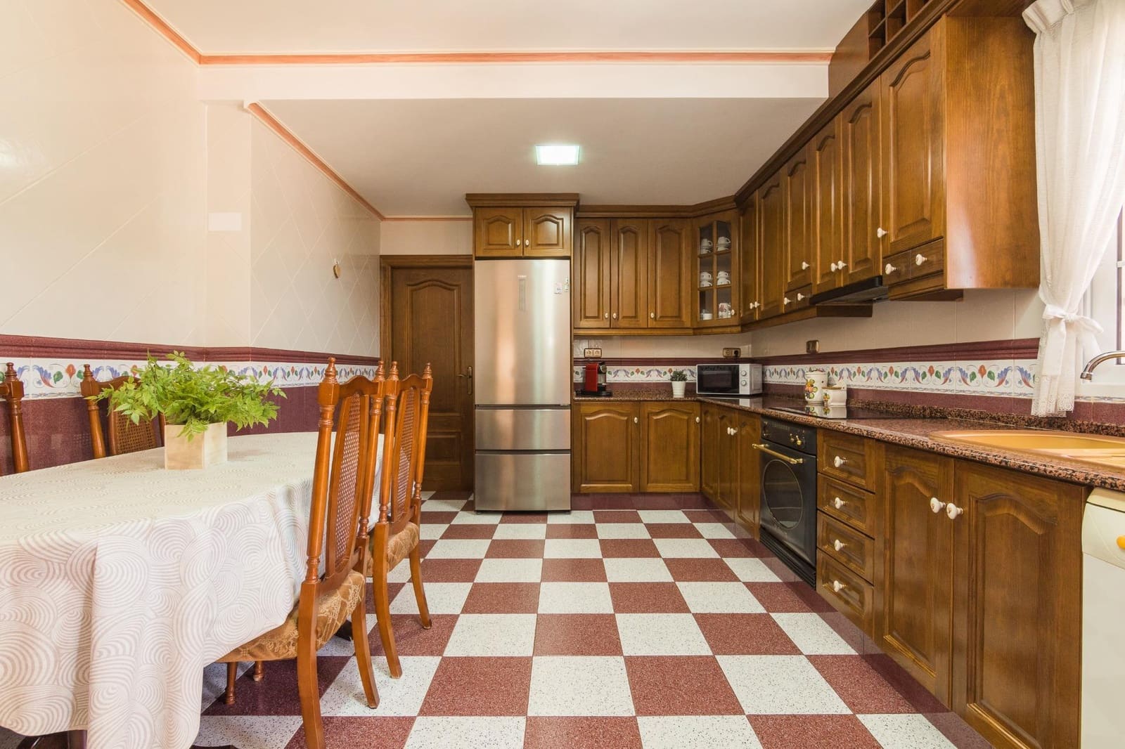 4 sypialnia Willa na sprzedaż w Elche / Elx z basenem - 495 000 € (Ref: 9204671)