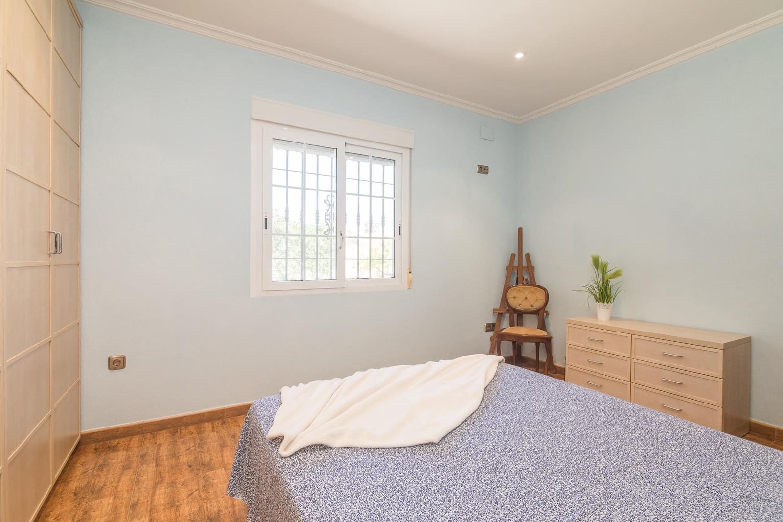 4 sypialnia Willa na sprzedaż w Elche / Elx z basenem - 495 000 € (Ref: 9204671)