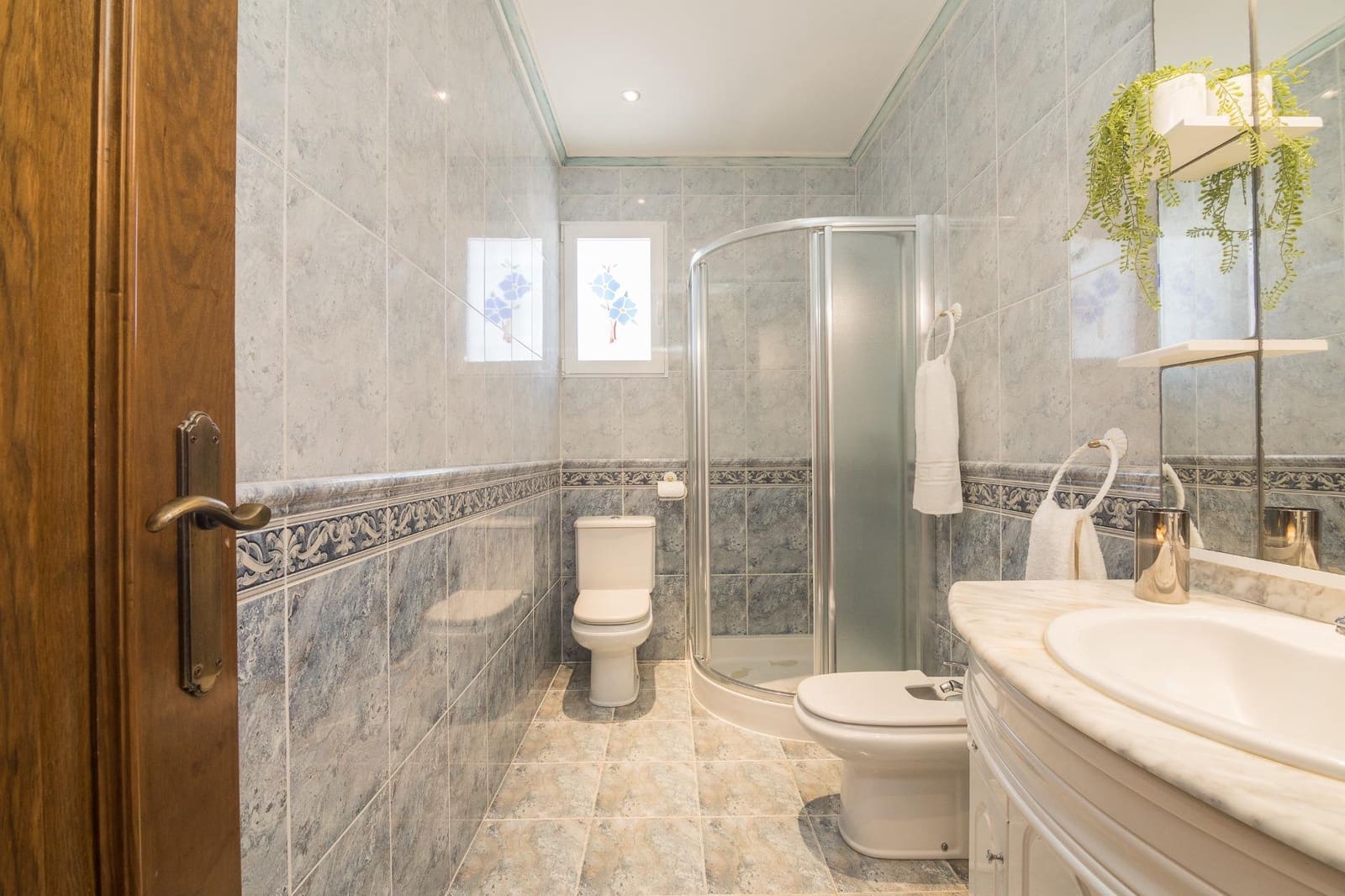 4 sypialnia Willa na sprzedaż w Elche / Elx z basenem - 495 000 € (Ref: 9204671)