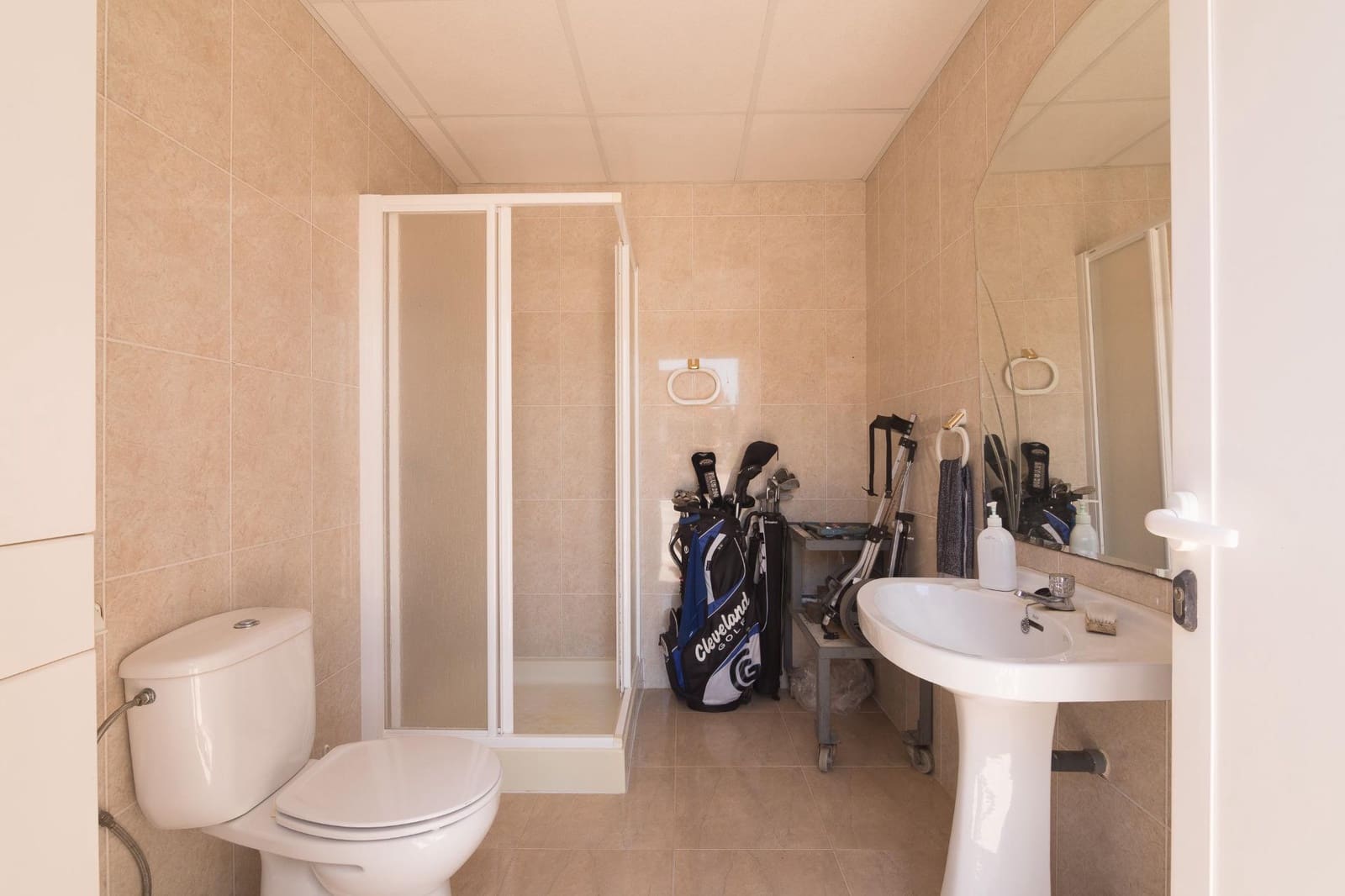 4 sypialnia Willa na sprzedaż w Elche / Elx z basenem - 495 000 € (Ref: 9204671)