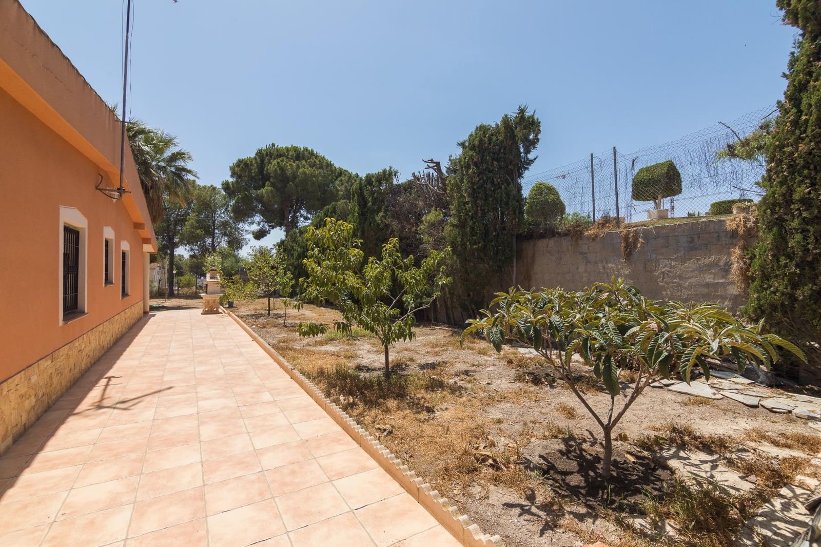 4 sypialnia Willa na sprzedaż w Elche / Elx z basenem - 495 000 € (Ref: 9204671)