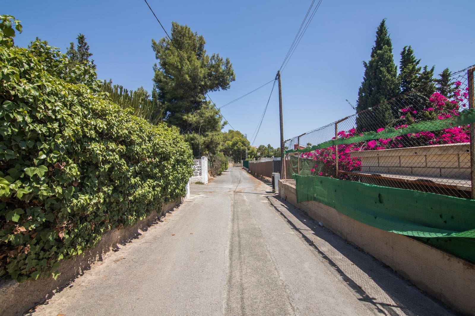 4 sypialnia Willa na sprzedaż w Elche / Elx z basenem - 495 000 € (Ref: 9204671)