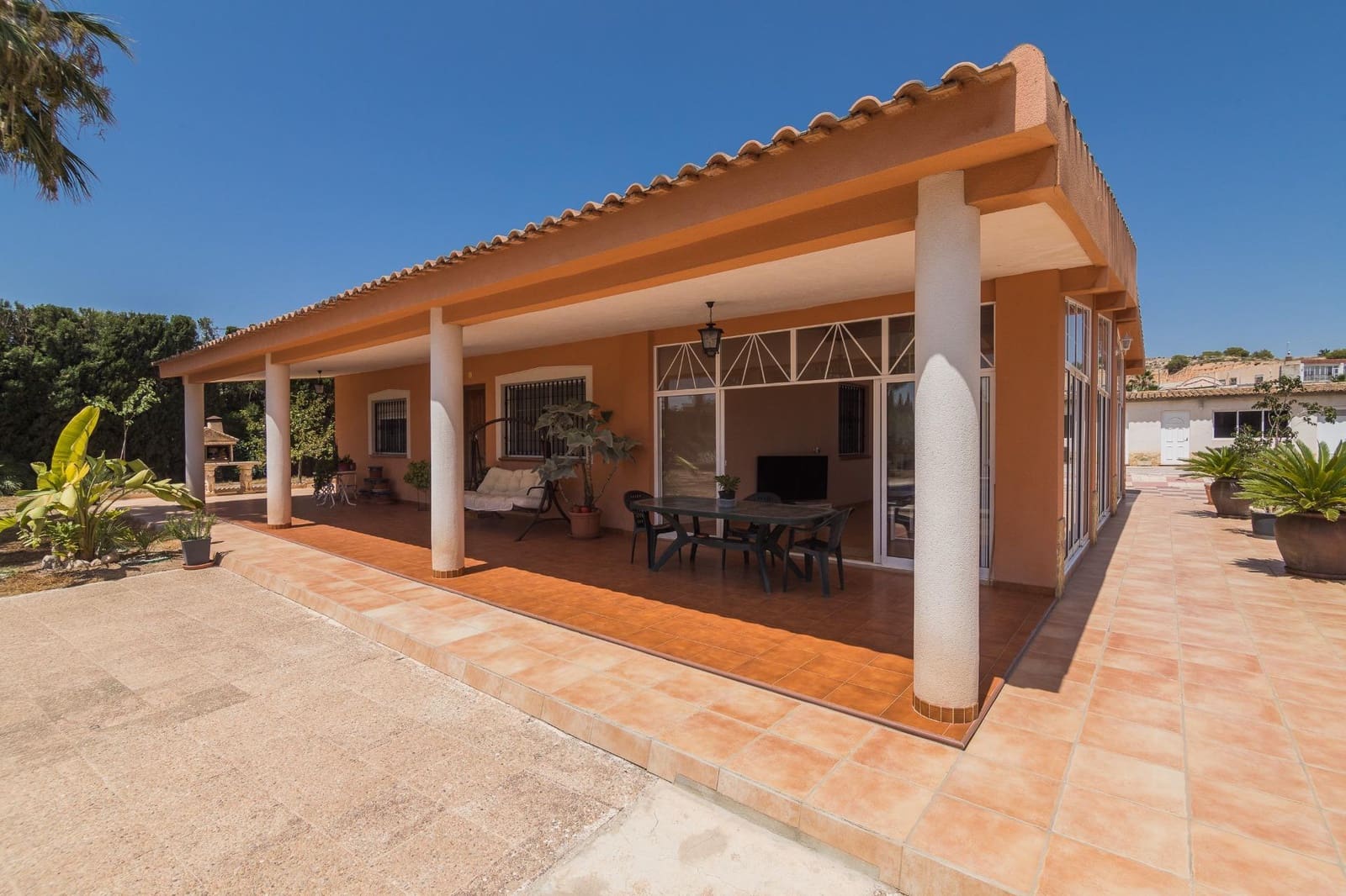 4 bedroom Villa for sale in Elche / Elx with pool - € 495,000 (Ref: 9204671)
