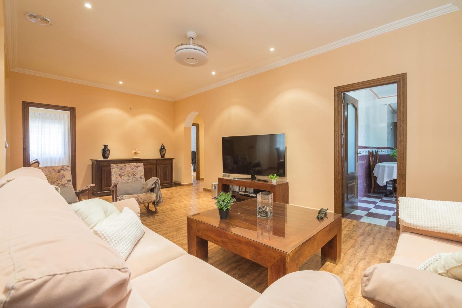 4 bedroom Villa for sale in Elche / Elx with pool - € 495,000 (Ref: 9204671)