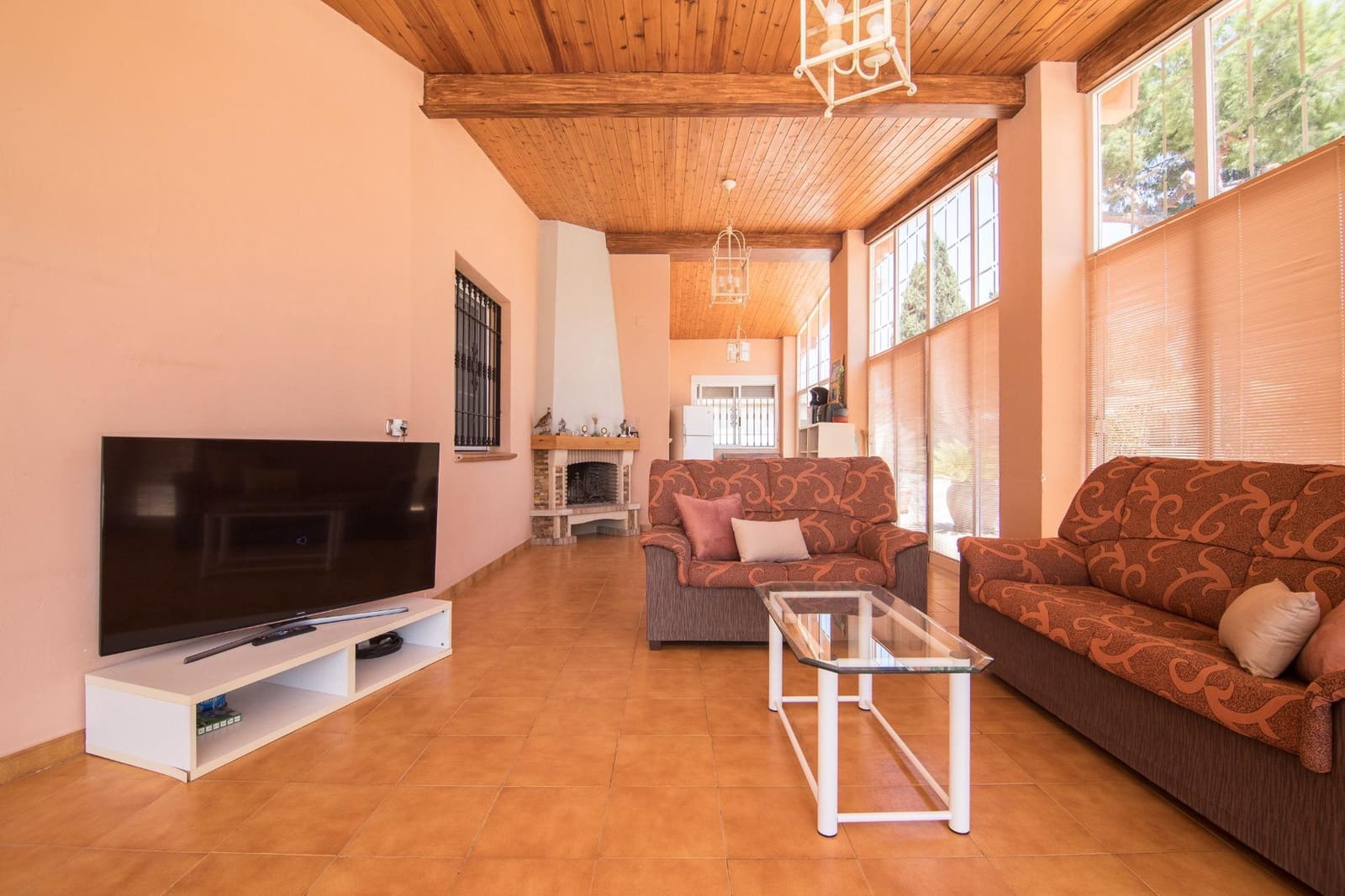 4 bedroom Villa for sale in Elche / Elx with pool - € 495,000 (Ref: 9204671)