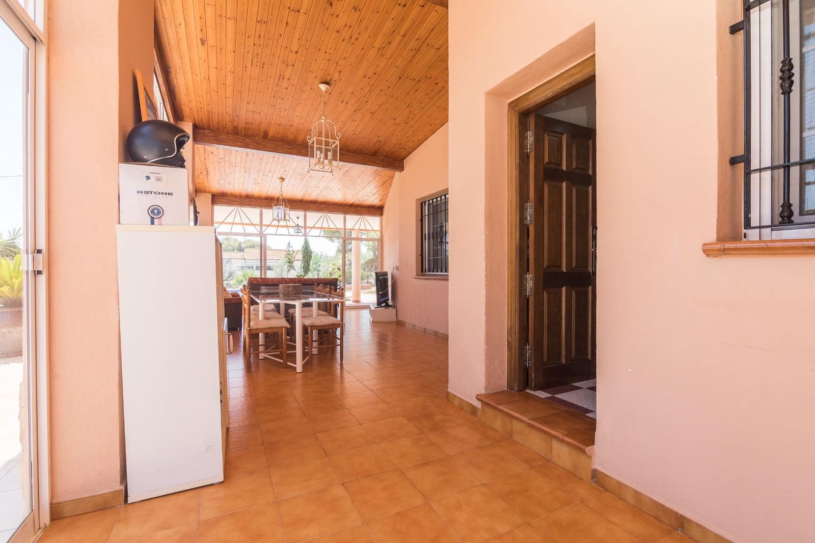 4 bedroom Villa for sale in Elche / Elx with pool - € 495,000 (Ref: 9204671)