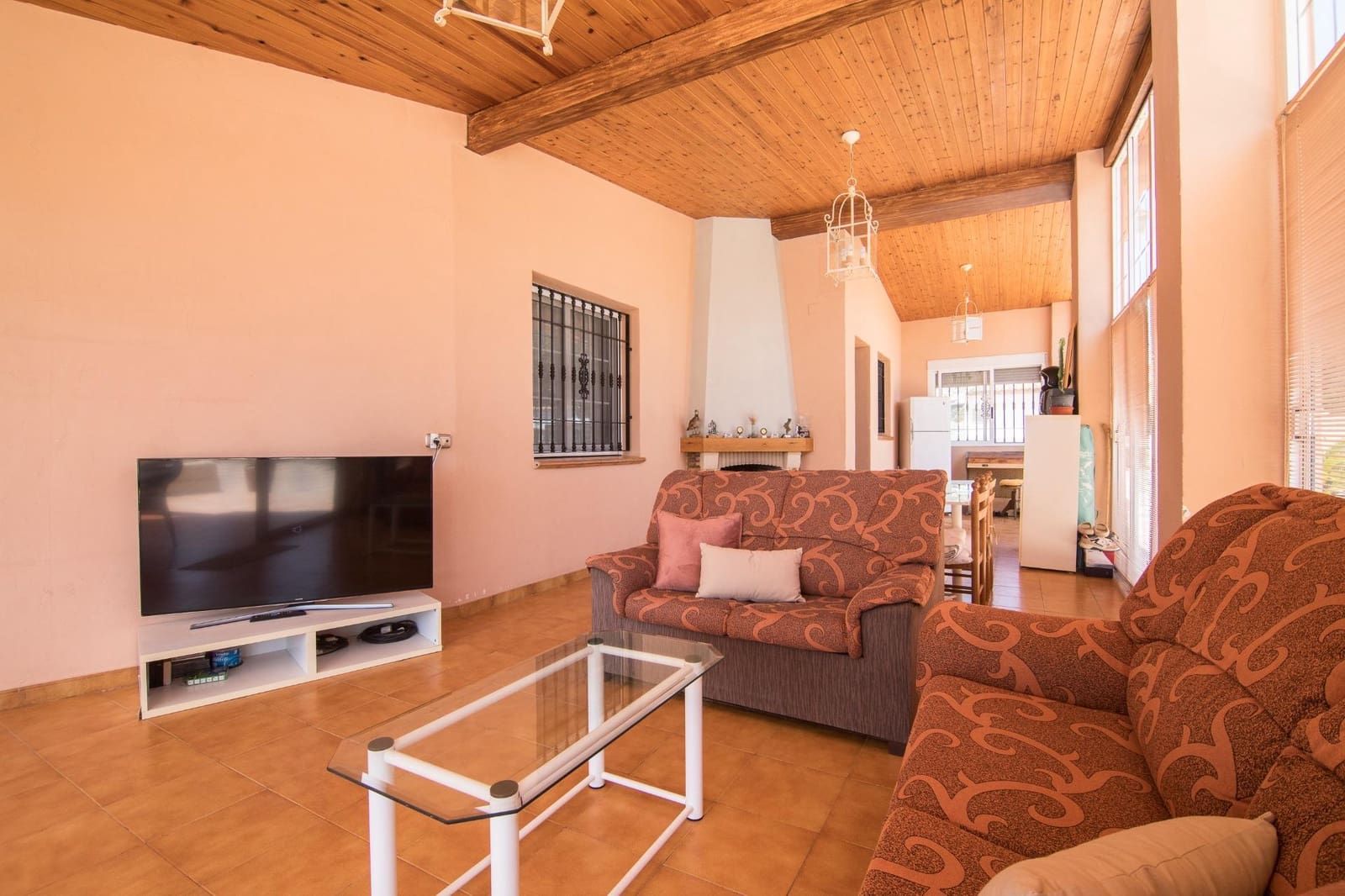 4 bedroom Villa for sale in Elche / Elx with pool - € 495,000 (Ref: 9204671)