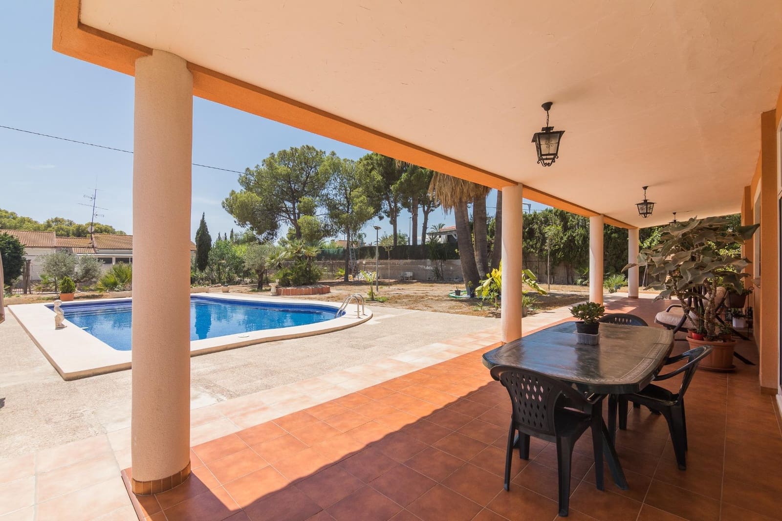 4 bedroom Villa for sale in Elche / Elx with pool - € 495,000 (Ref: 9204671)