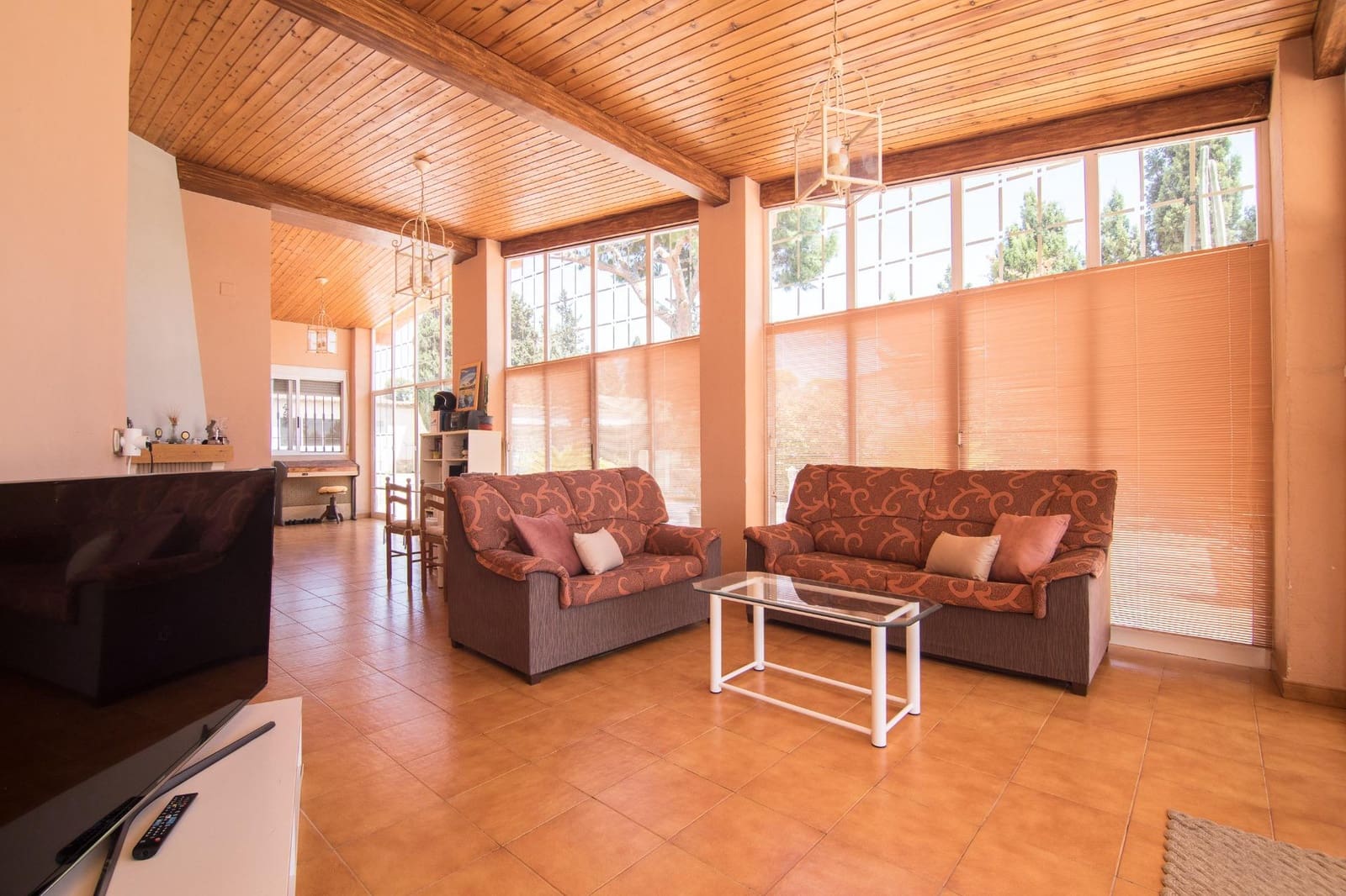 4 bedroom Villa for sale in Elche / Elx with pool - € 495,000 (Ref: 9204671)