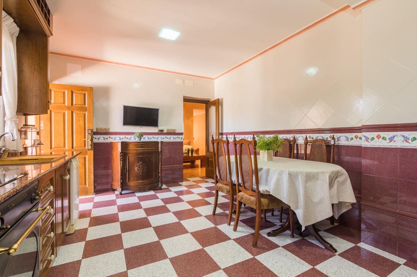 4 bedroom Villa for sale in Elche / Elx with pool - € 495,000 (Ref: 9204671)