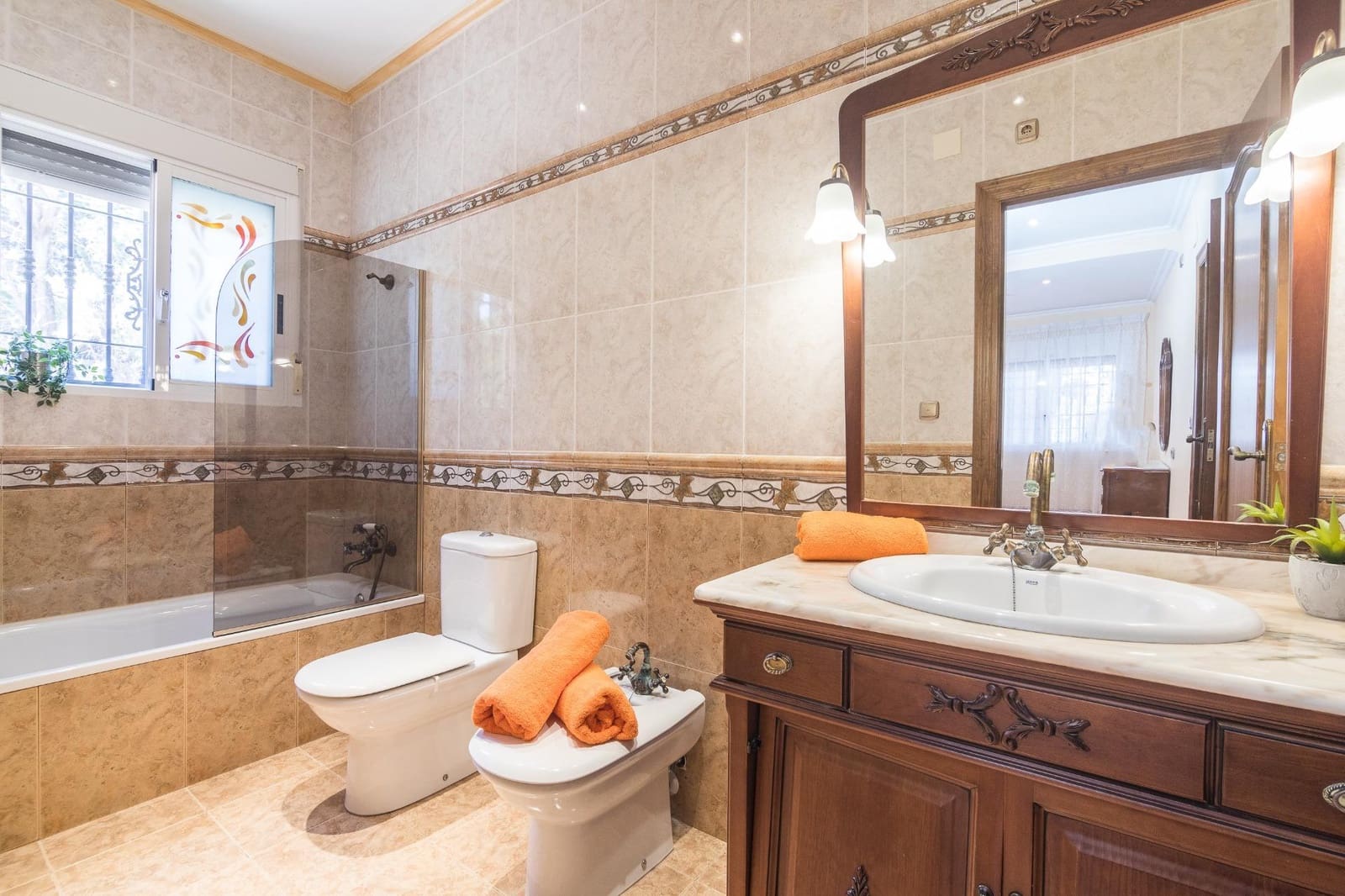 4 bedroom Villa for sale in Elche / Elx with pool - € 495,000 (Ref: 9204671)