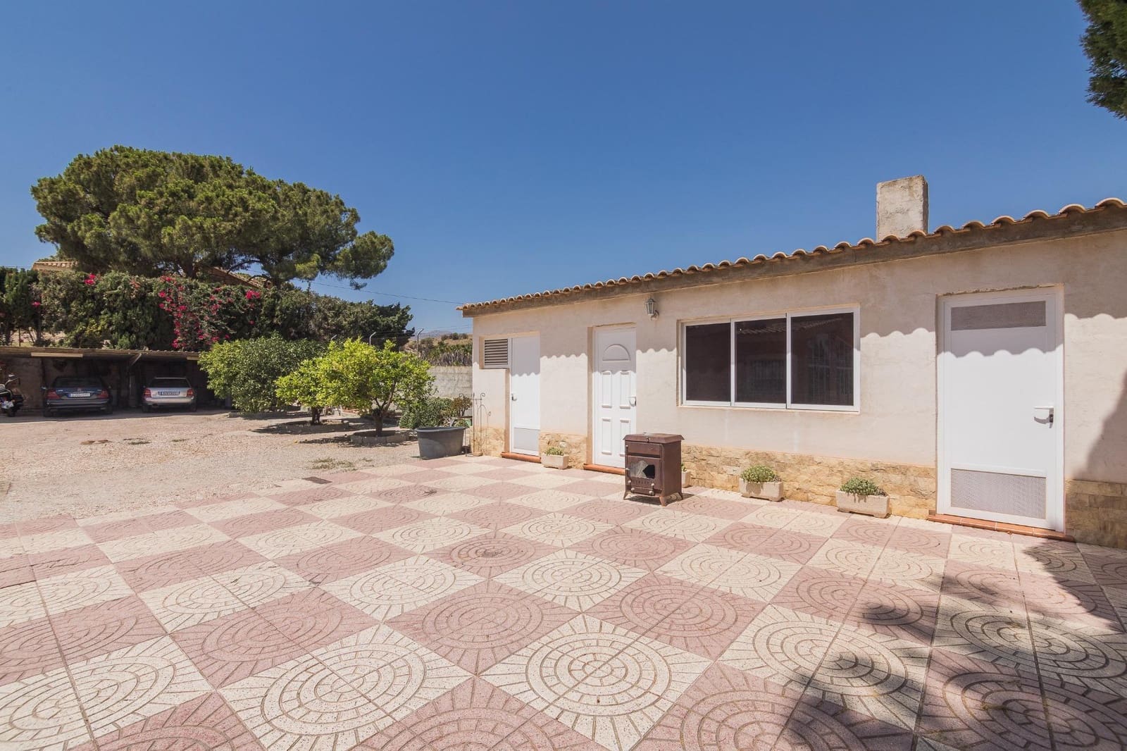 4 bedroom Villa for sale in Elche / Elx with pool - € 495,000 (Ref: 9204671)