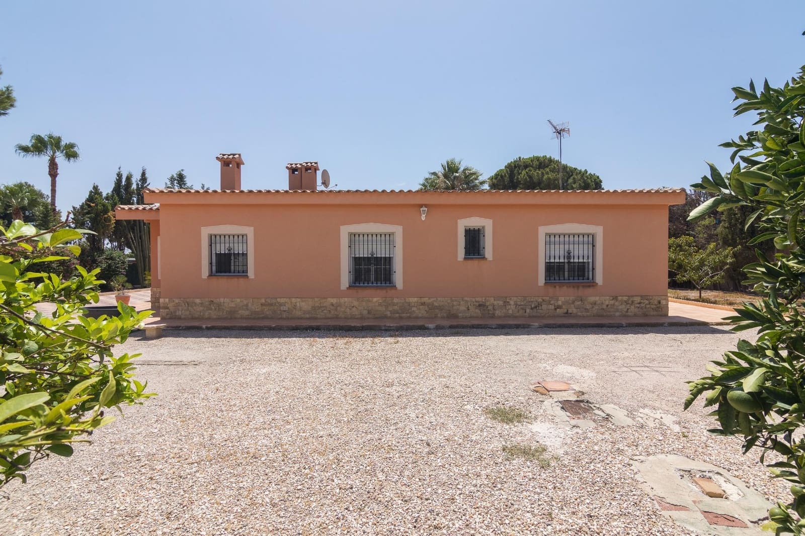 4 bedroom Villa for sale in Elche / Elx with pool - € 495,000 (Ref: 9204671)