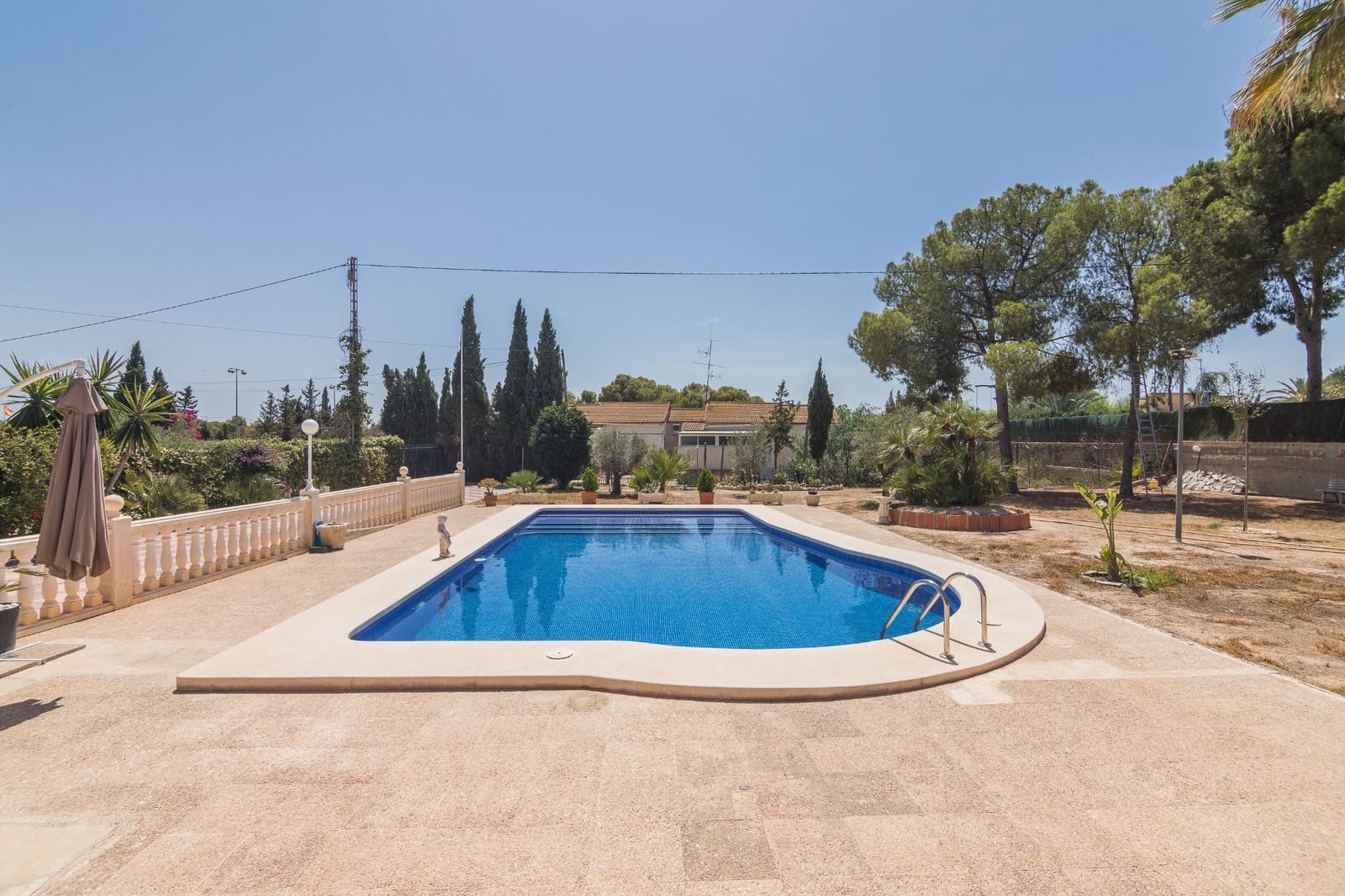 4 bedroom Villa for sale in Elche / Elx with pool - € 495,000 (Ref: 9204671)
