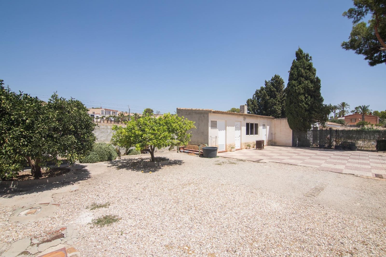 4 bedroom Villa for sale in Elche / Elx with pool - € 495,000 (Ref: 9204671)