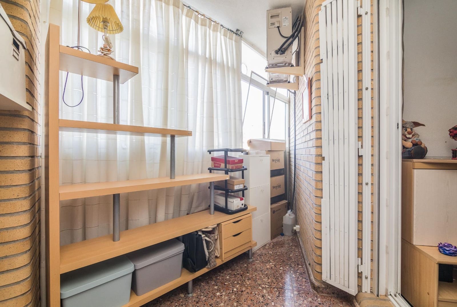 3 soverom Leilighet til salgs i Petrel / Petrer med garasje - € 165 000 (Ref: 9208398)